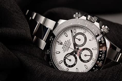 rolex daytona 60s|rolex daytona collector.